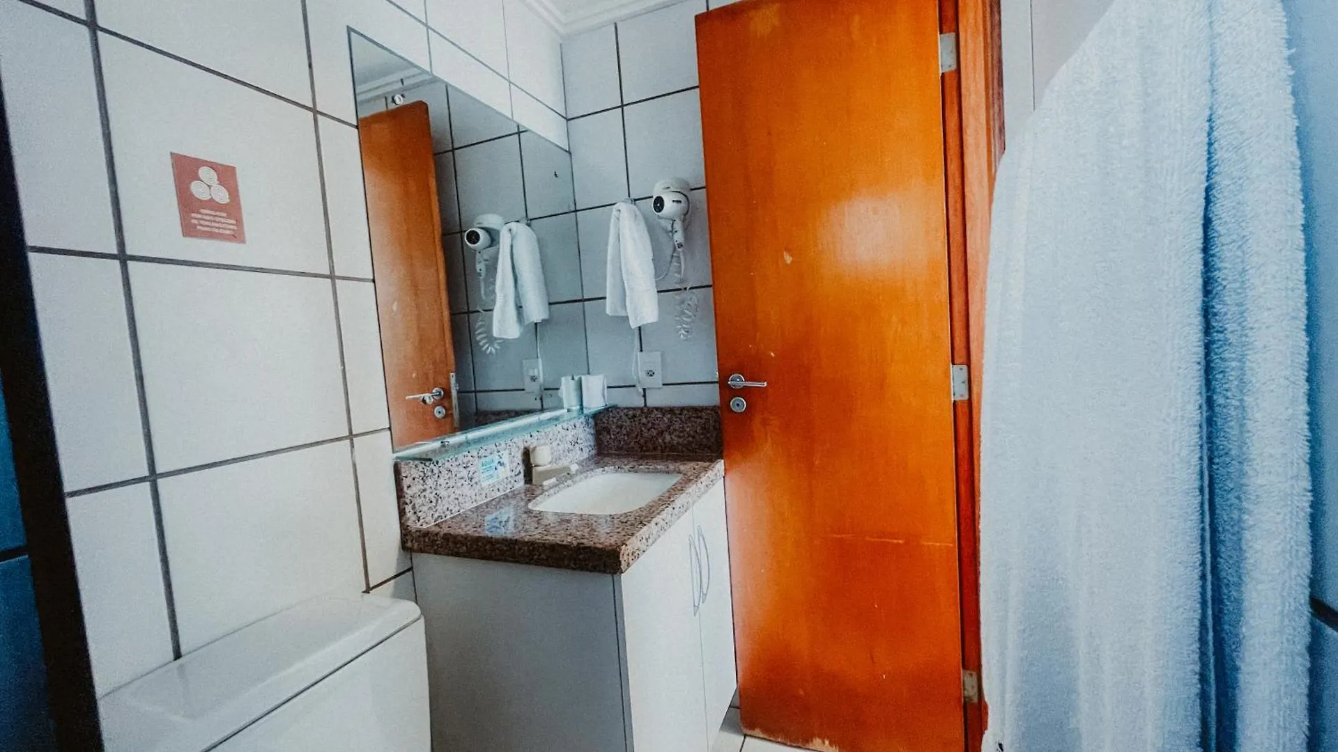 Classic Residence Φορταλέζα Ξενοδοχείο