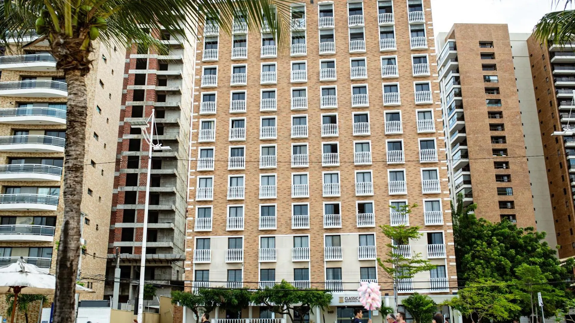 Classic Residence フォルタレザ